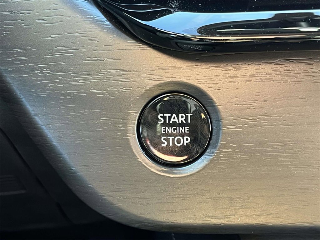 New 2026 Nissan Murano SV image 22