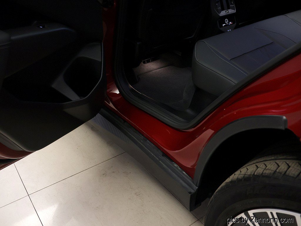 Certified 2026 BMW X3 xDrive30i AWD/4WD image 30