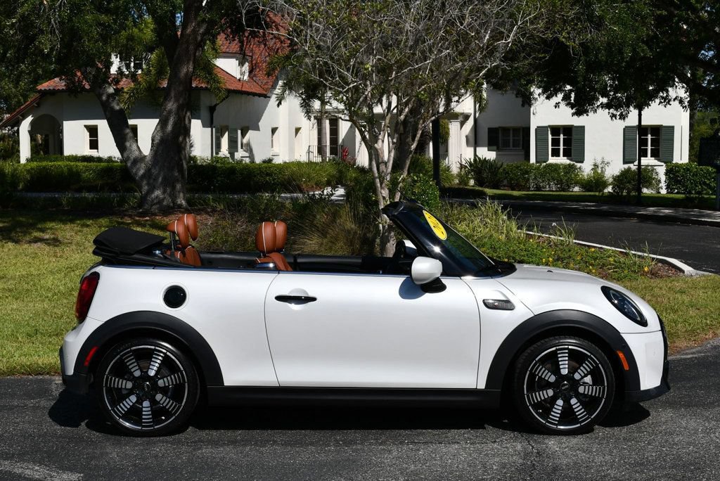 Used 2023 MINI Cooper S FWD image 42