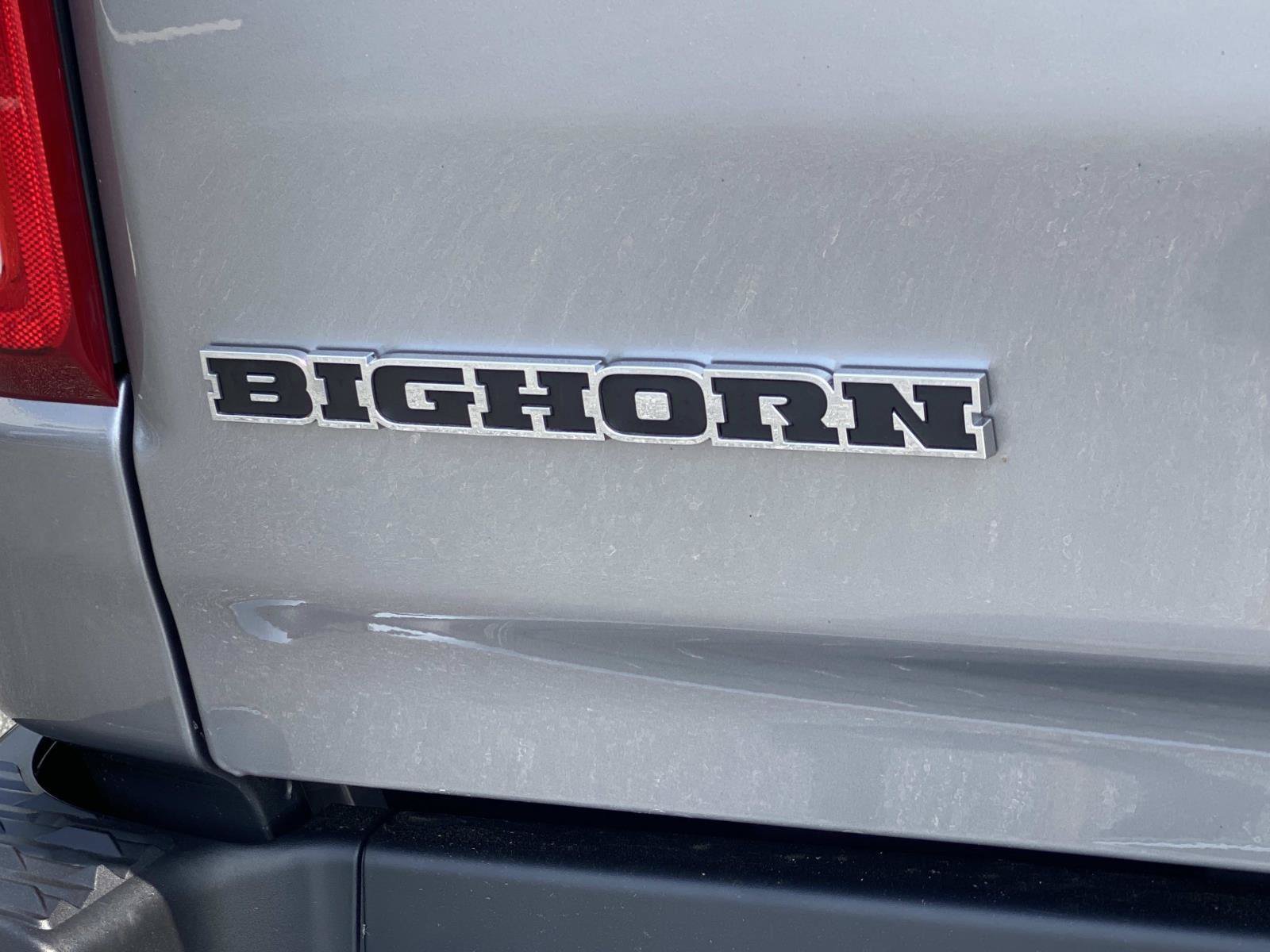 Used 2023 RAM 1500 Big Horn AWD/4WD image 5