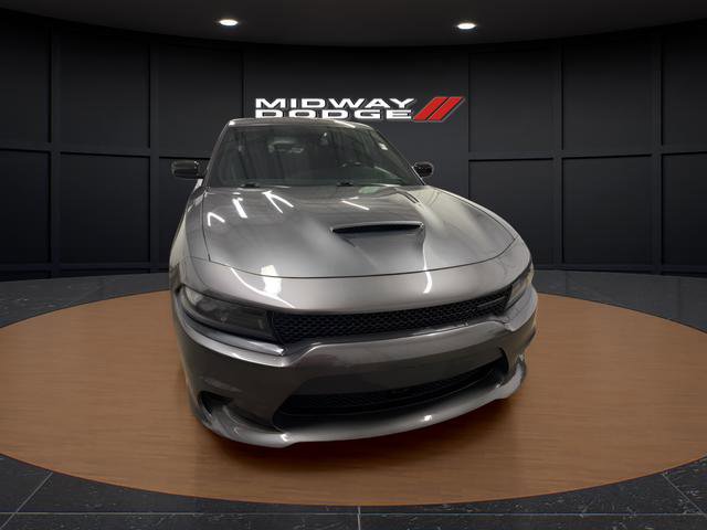 Used 2022 Dodge Charger GT w/ Plus Group AWD/4WD image 5