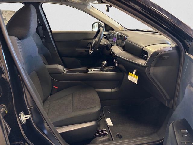 New 2026 Nissan Kicks S image 15