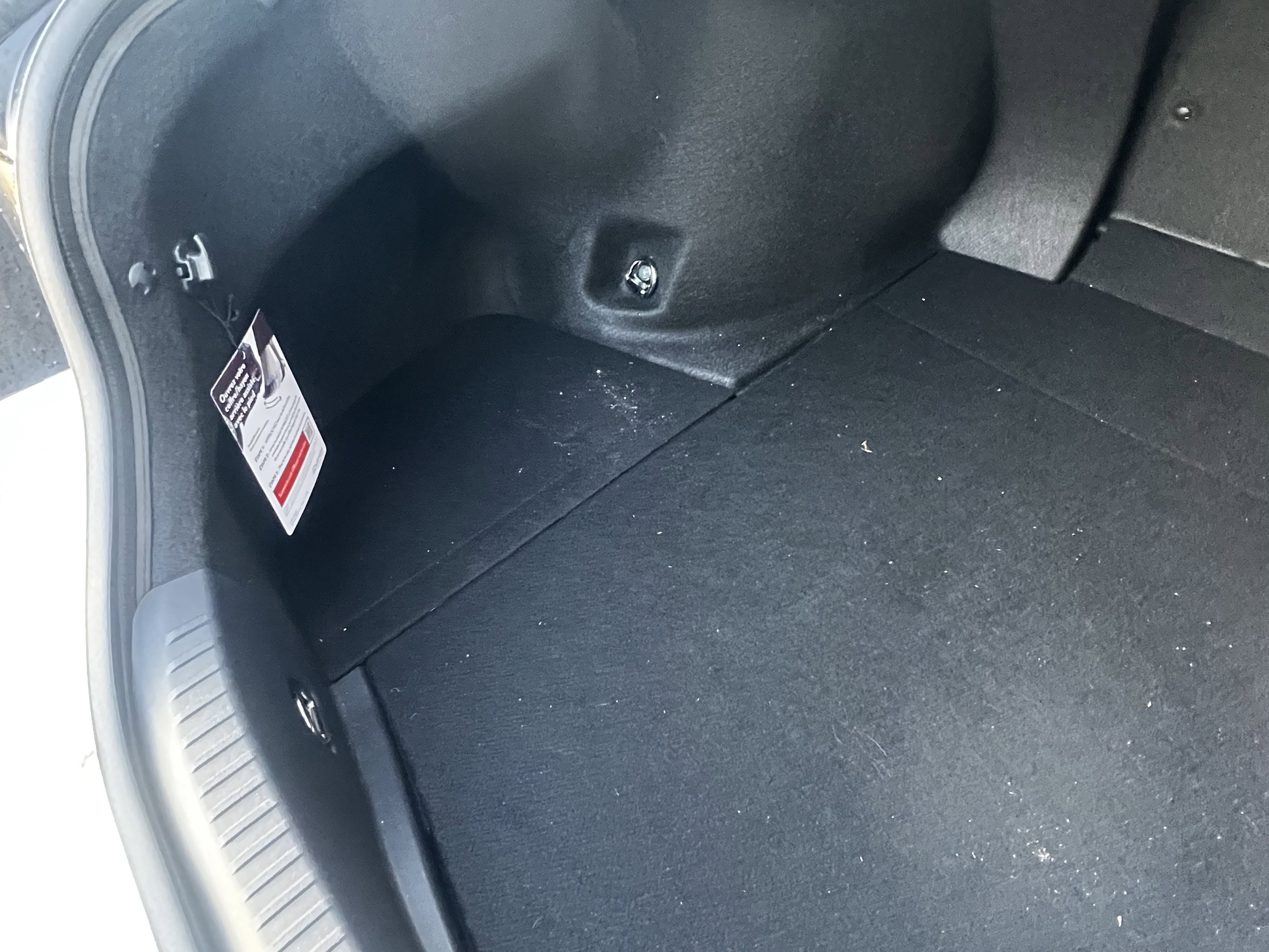 Used 2025 Lexus ES 300h w/ Premium Package image 49