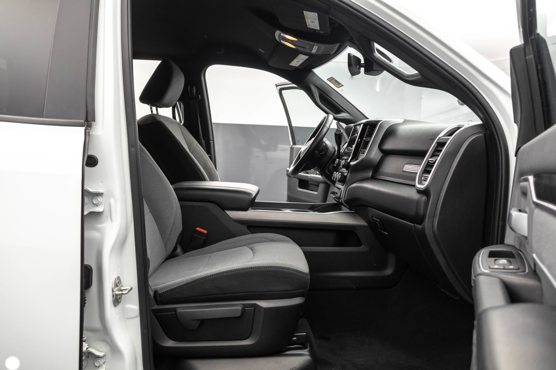 Used 2023 RAM 3500 Big Horn w/ Level 1 Equipment Group image 40