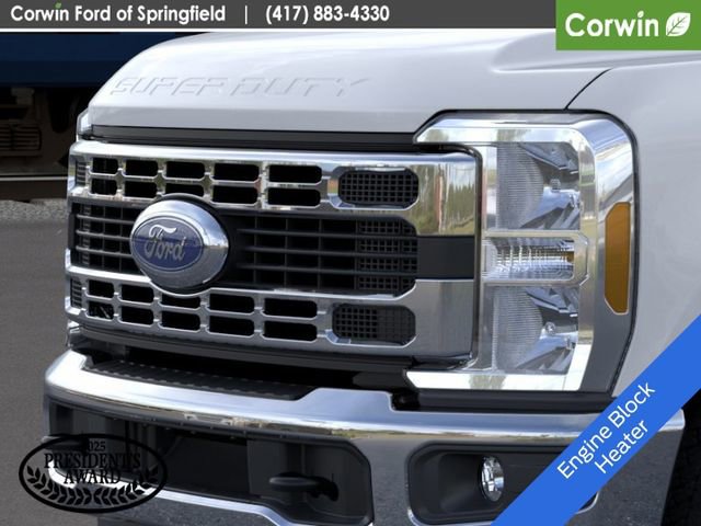 New 2026 Ford F250 XLT AWD/4WD image 20