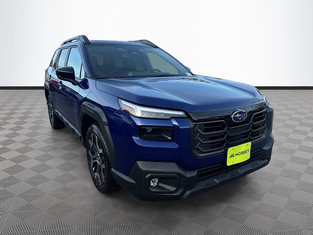 New 2026 Subaru Outback Touring XT image 3