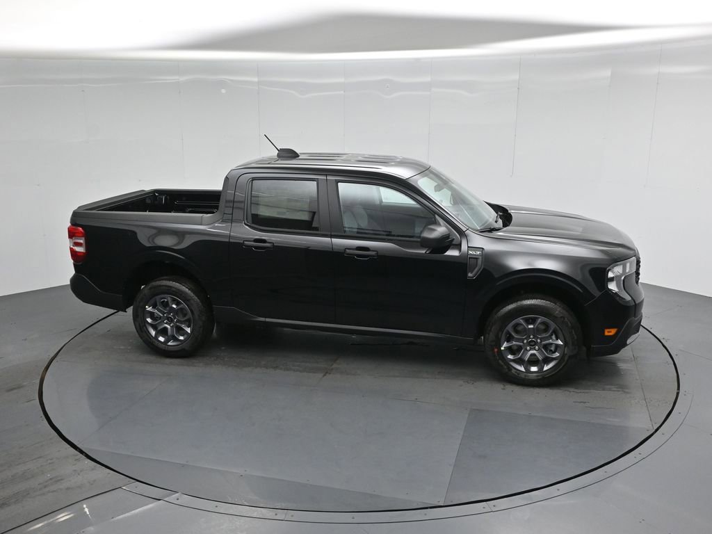 New 2026 Ford Maverick XLT image 49