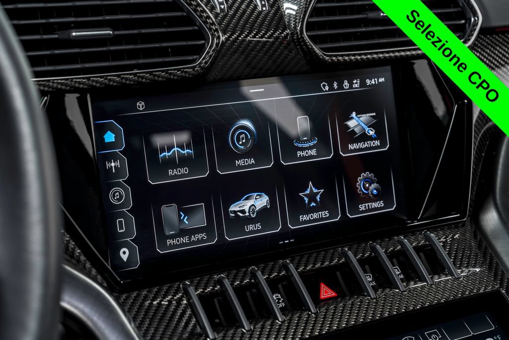 Used 2023 Lamborghini Urus S AWD/4WD image 24