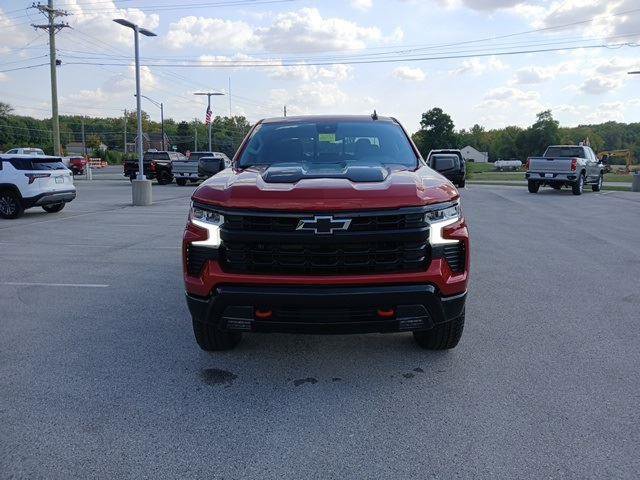 New 2026 Chevrolet Silverado 1500 LT Trail Boss w/ Convenience Package II image 9