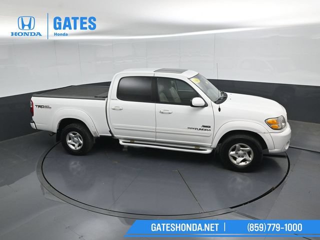 Used 2004 Toyota Tundra Limited w/ Towing Pkg RWD image 39