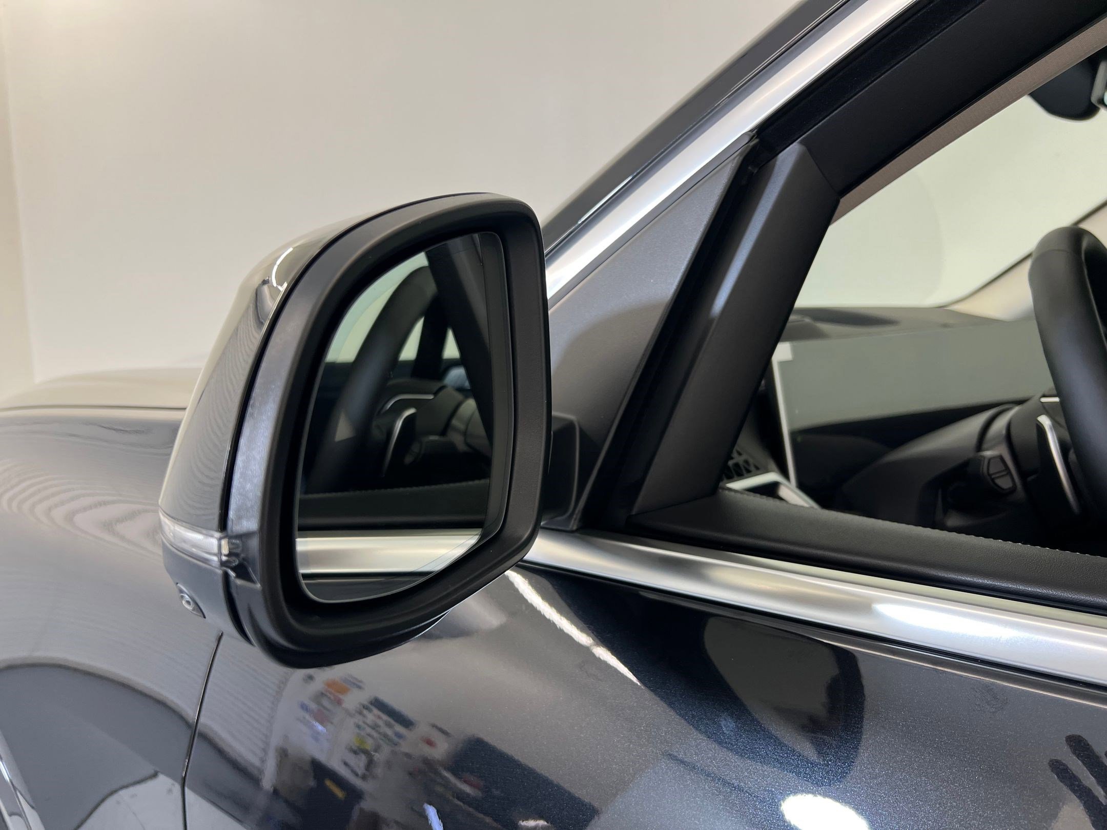 Used 2026 BMW X7 xDrive40i image 24