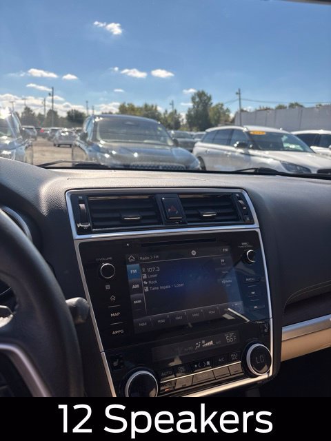 Used 2018 Subaru Outback 3.6R Limited AWD/4WD image 23