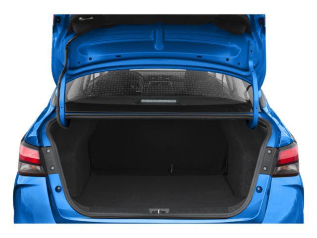 Used 2021 Nissan Versa SR image 15