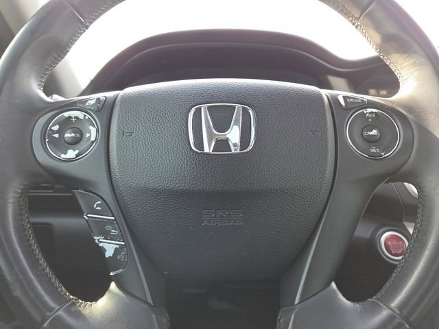 Used 2013 Honda Accord EX-L image 32
