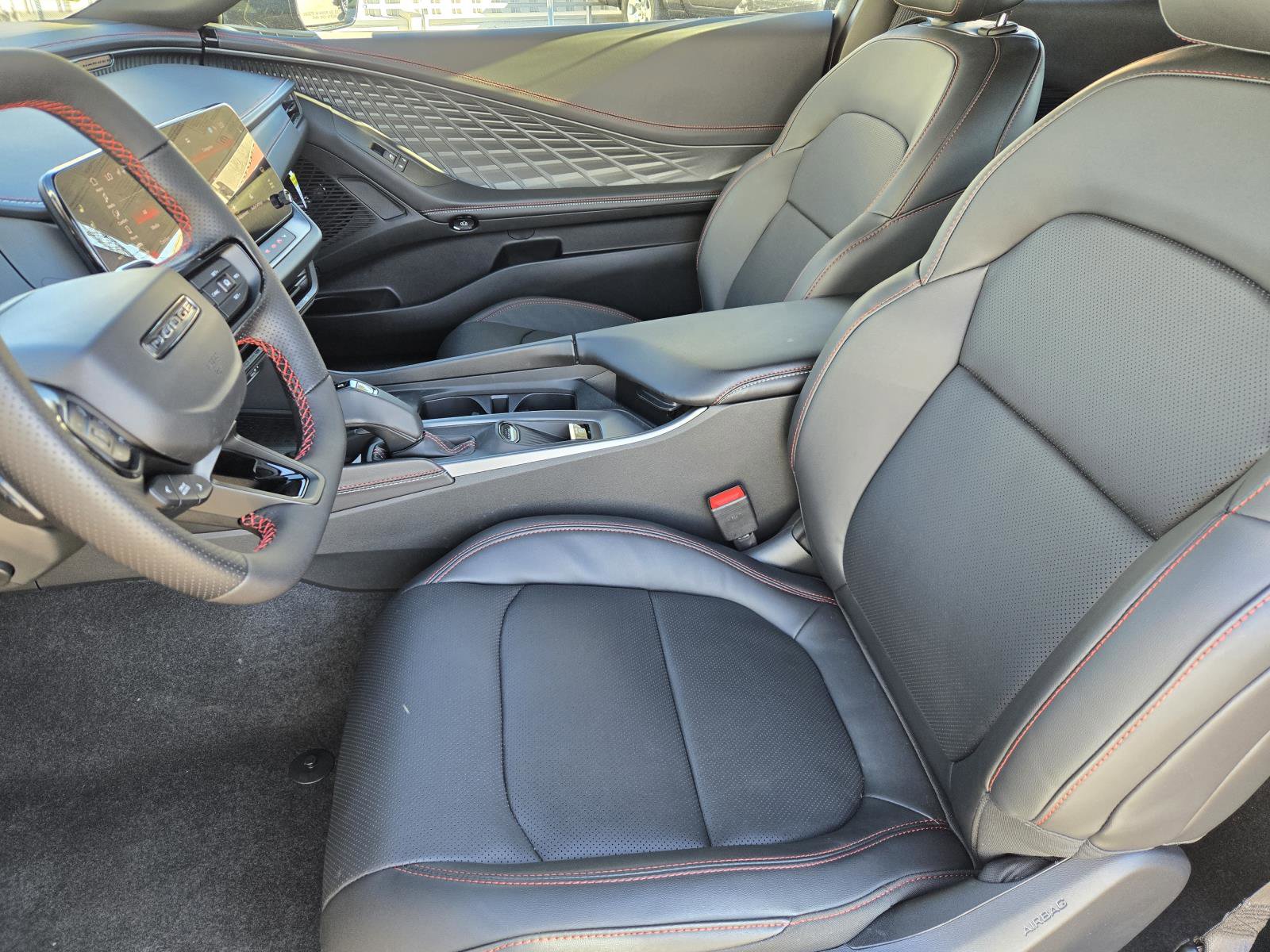 New 2026 Dodge Charger Scat Pack image 24