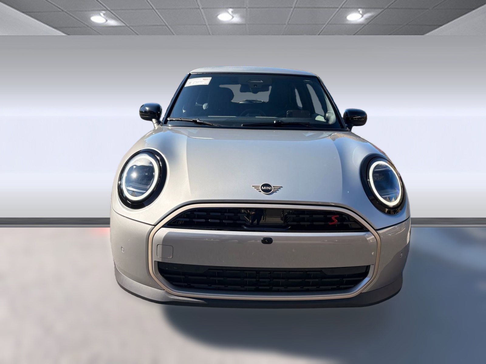 New 2026 MINI Cooper S image 6