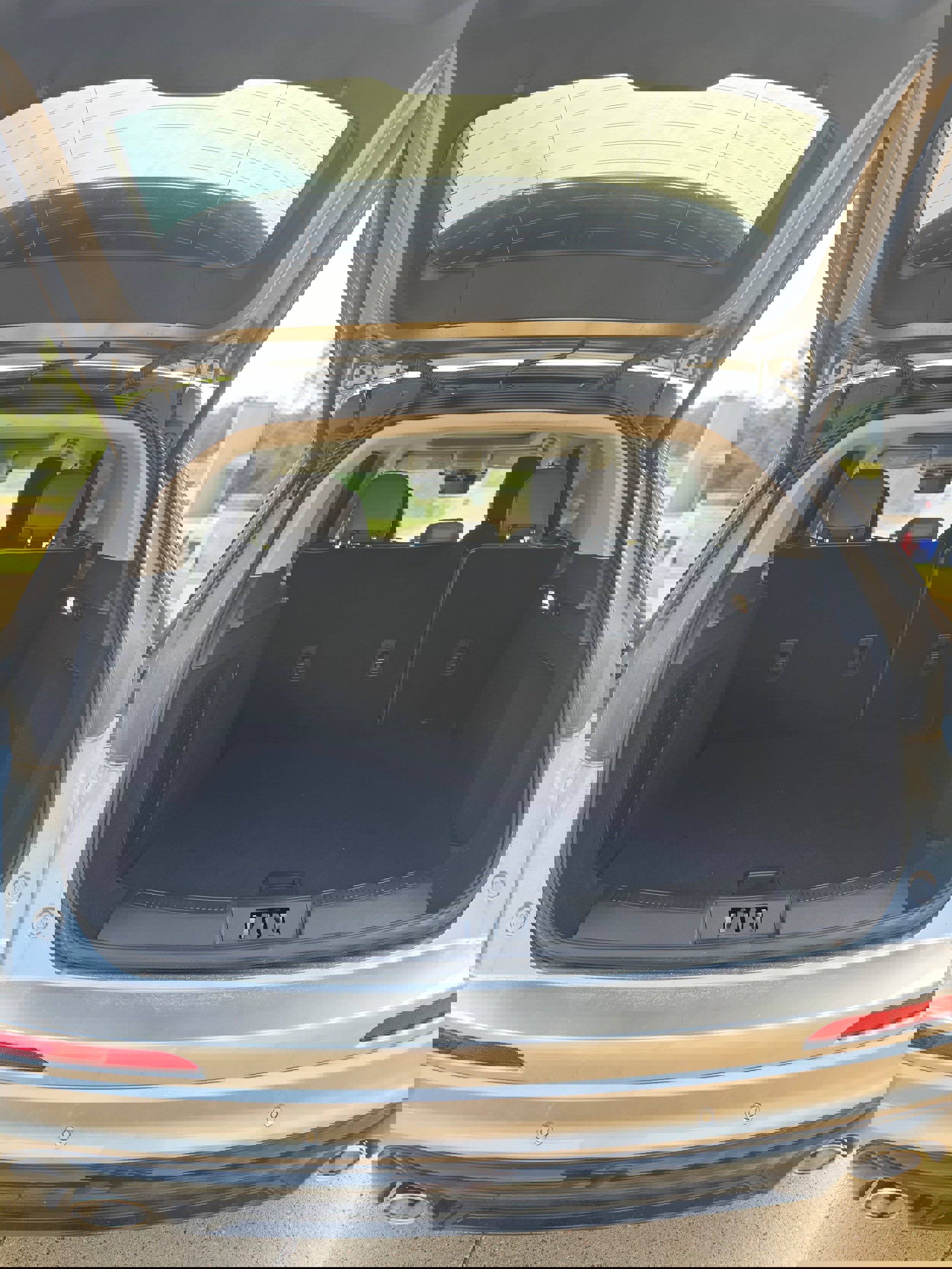 New 2024 Lincoln Corsair Grand Touring w/ Equipment Group 301A image 59