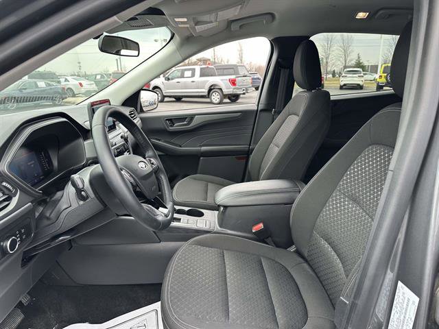 Used 2024 Ford Escape Active image 10