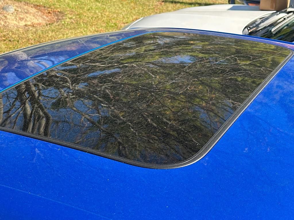 New 2026 Acura Integra A-Spec image 7