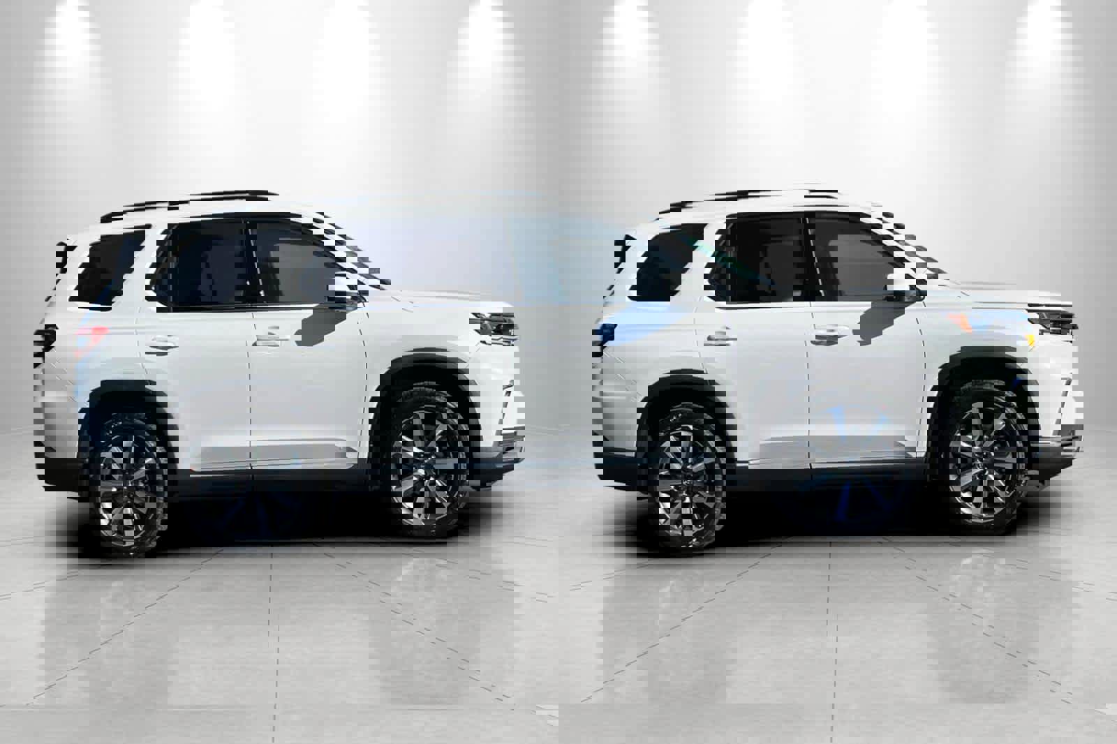 New 2025 Honda Pilot Elite image 8