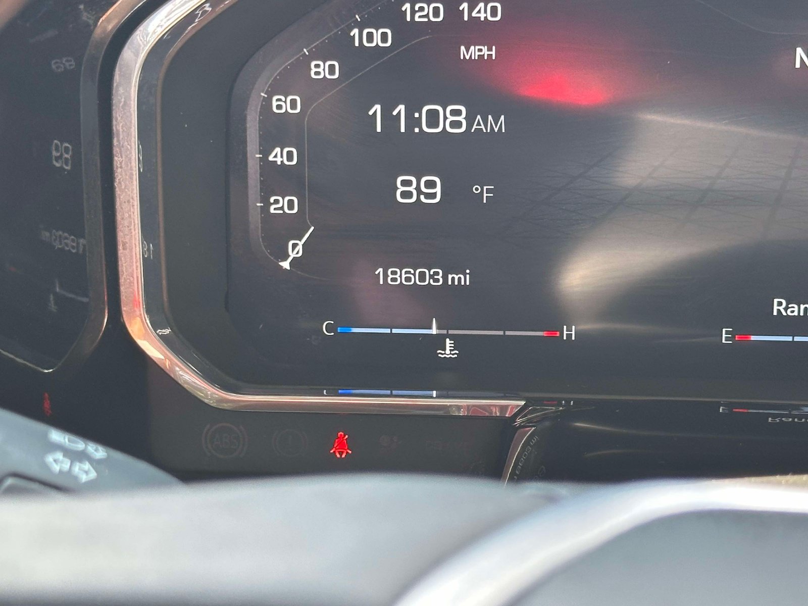 Used 2026 GMC Sierra 1500 SLT AWD/4WD image 27