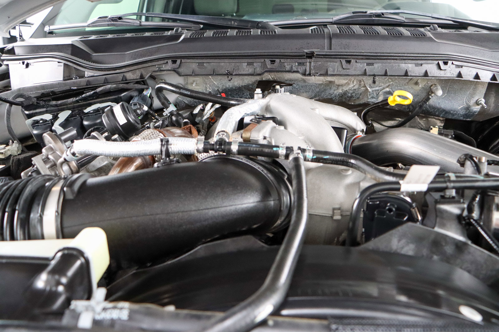 Used 2021 Ford F250 XLT image 32