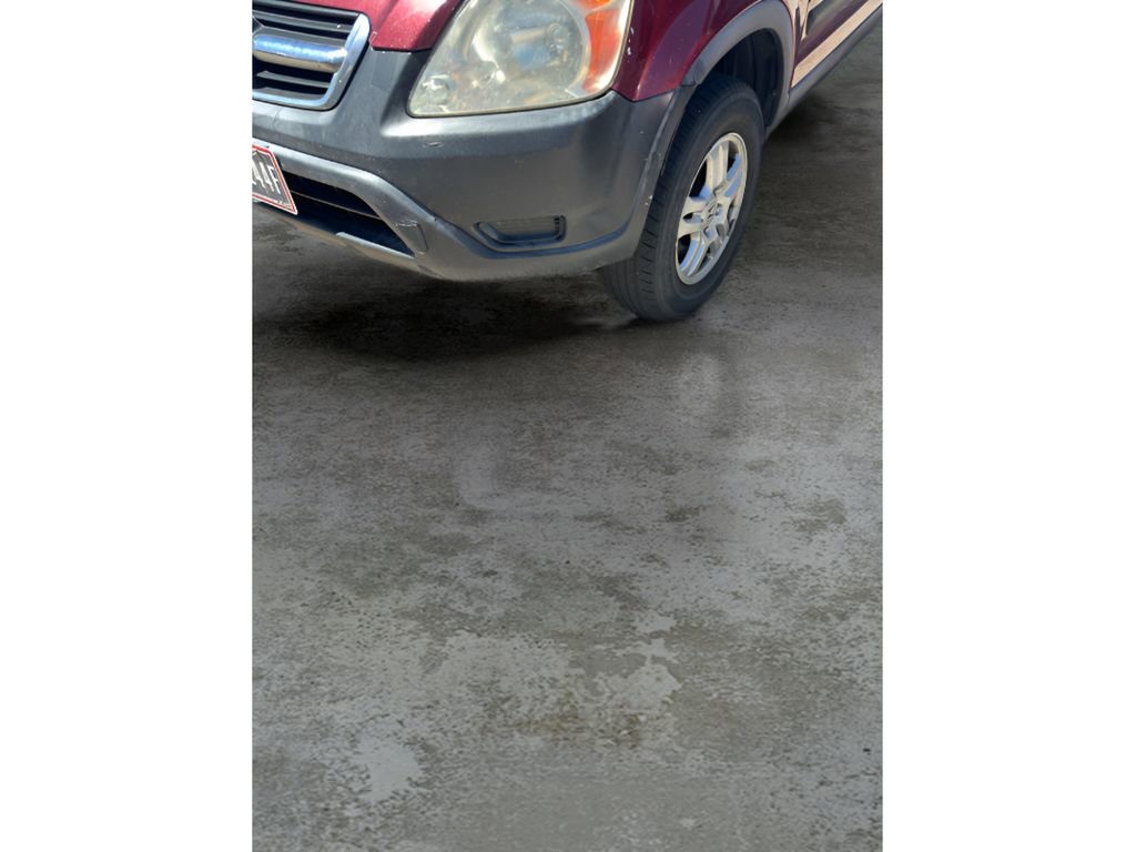 Used 2004 Honda CR-V EX image 12