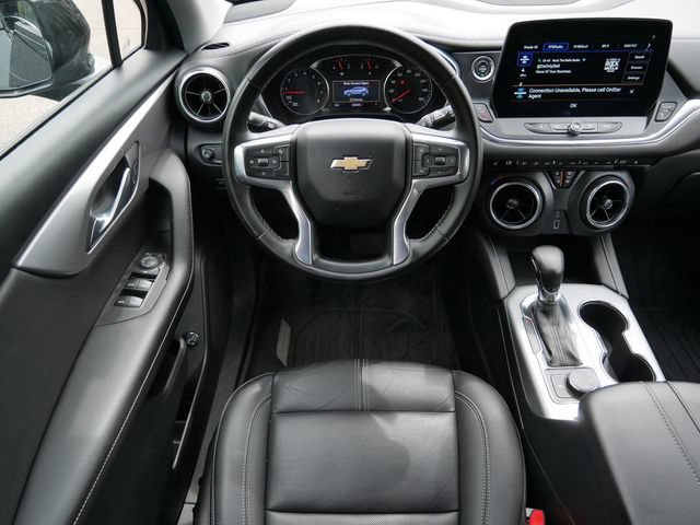Used 2023 Chevrolet Blazer LT w/ LPO, Floor Liner Package AWD/4WD image 11