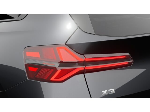New 2026 BMW X3 M50 w/ Premium Package AWD/4WD image 8