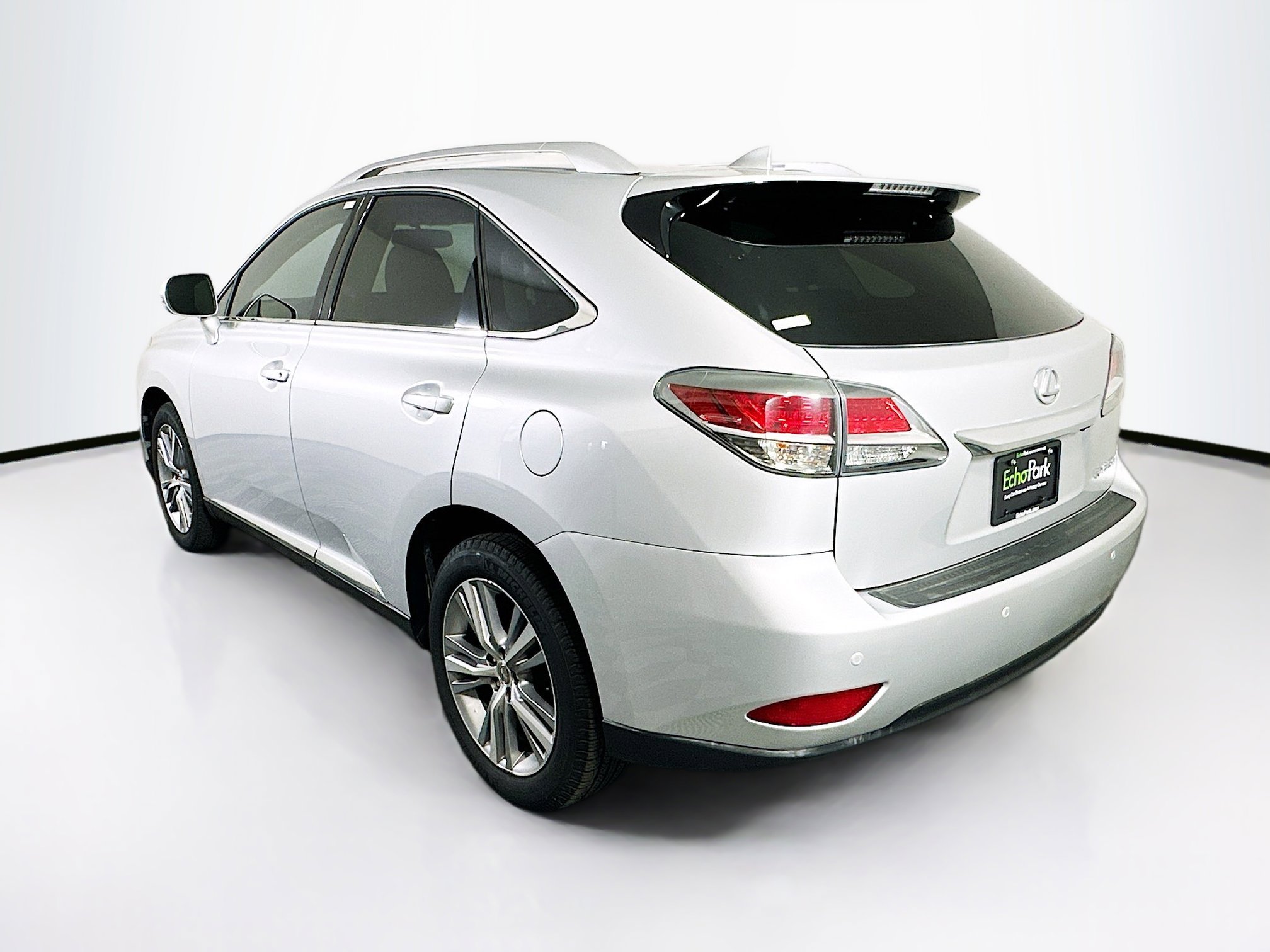 Used 2015 Lexus RX 350 2WD image 5