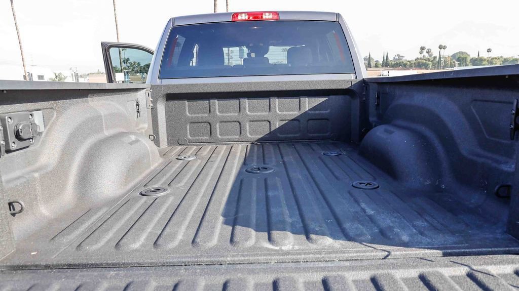 Used 2025 RAM 2500 Big Horn image 30