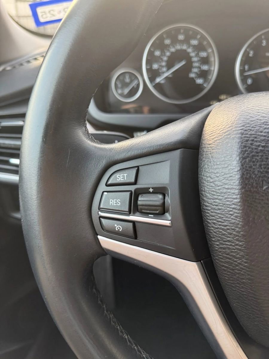 Used 2015 BMW X5 sDrive35i image 10