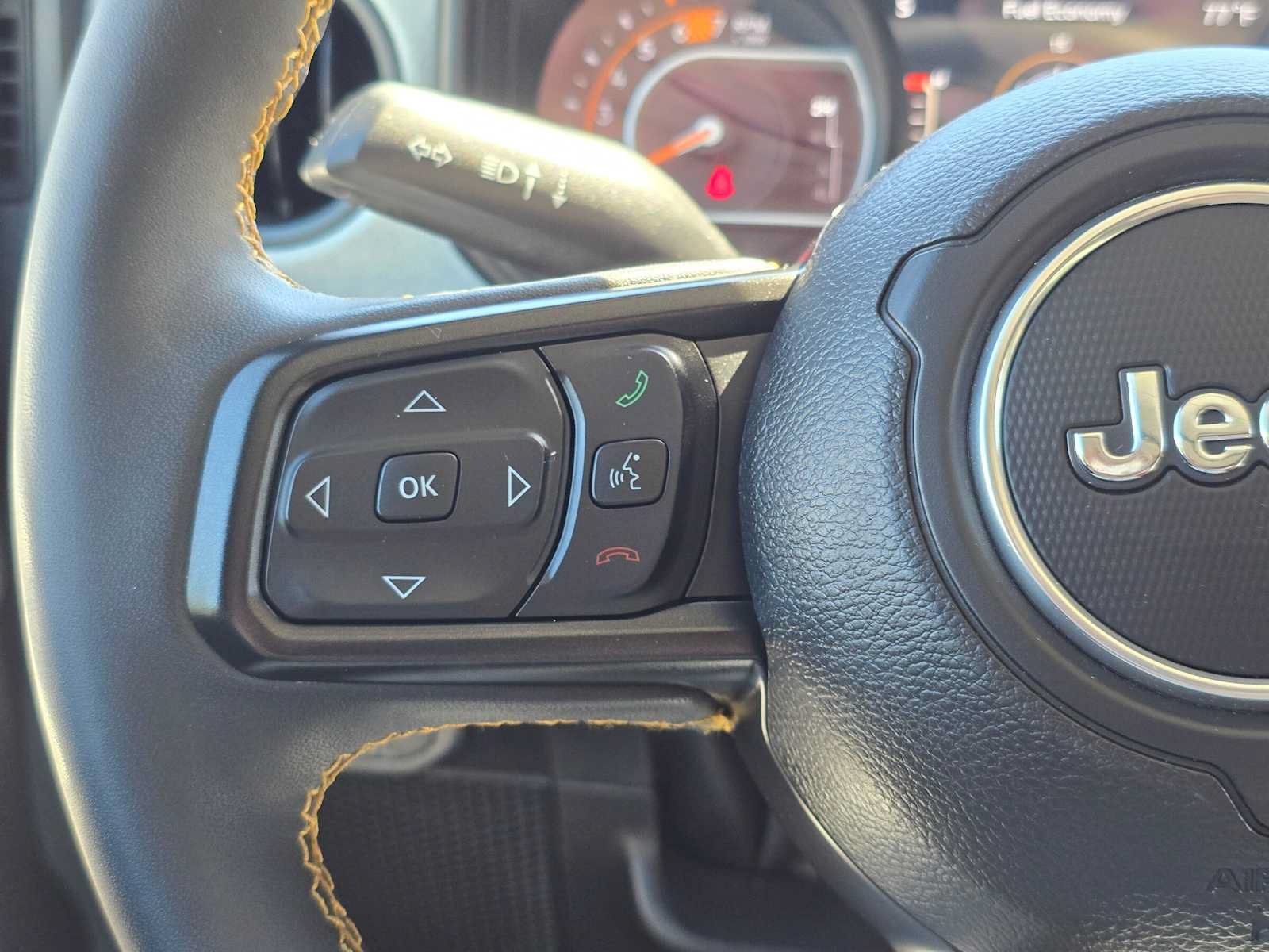Used 2024 Jeep Wrangler Sport AWD/4WD image 30