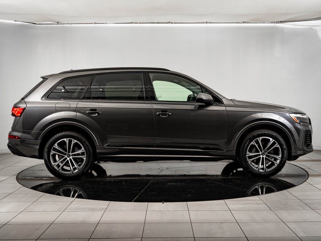 New 2026 Audi Q7 2.0T Premium Plus image 6