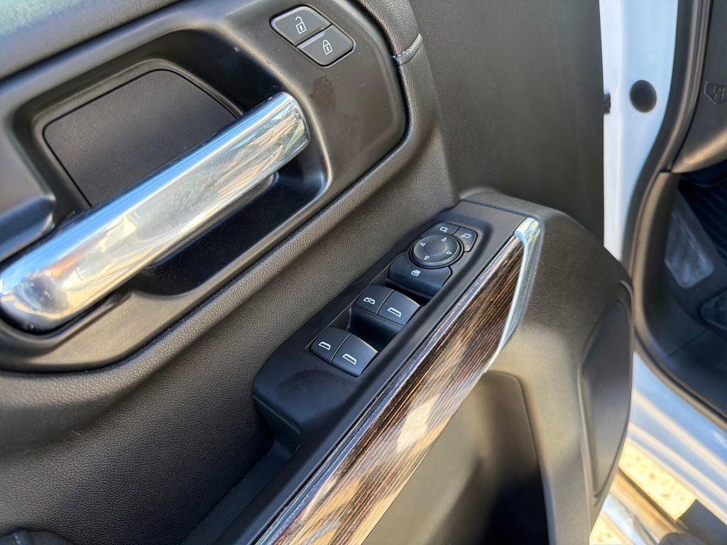 Used 2022 GMC Sierra 2500 SLE w/ SLE Convenience Package image 12