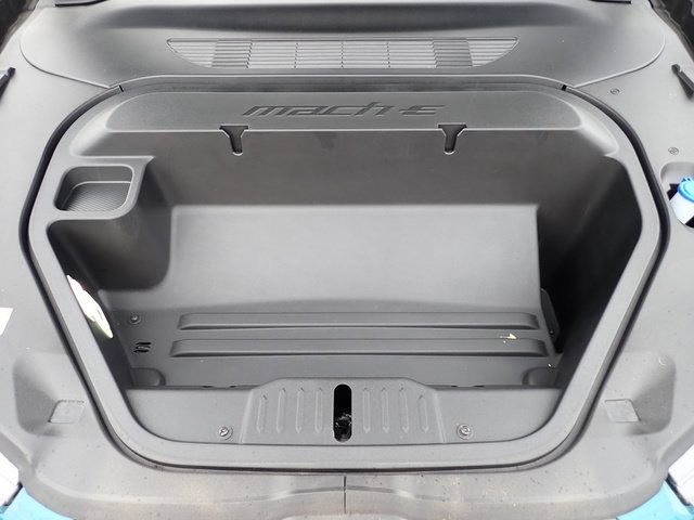New 2026 Ford Mustang Mach-E Select w/ Comfort Package Lite AWD/4WD image 11