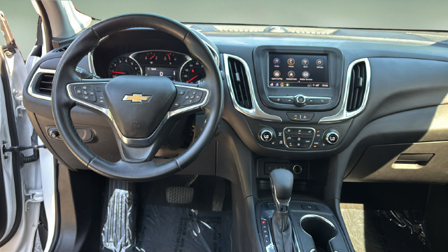 Used 2024 Chevrolet Equinox LT AWD/4WD image 10