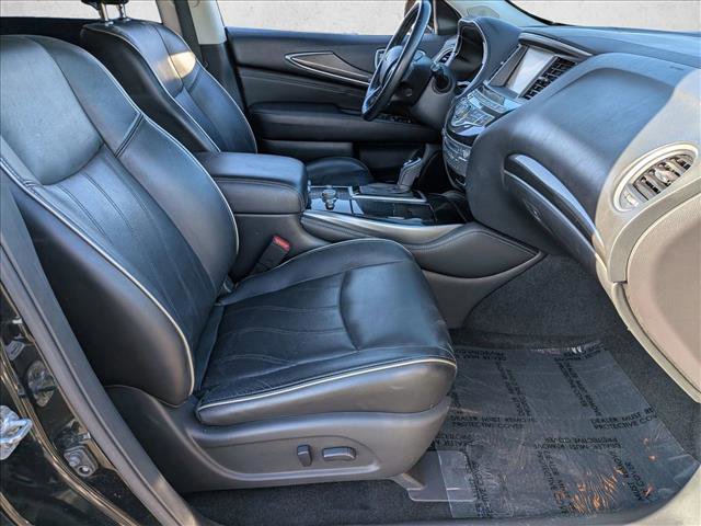 Used 2016 INFINITI QX60 AWD w/ Premium Plus Package image 21