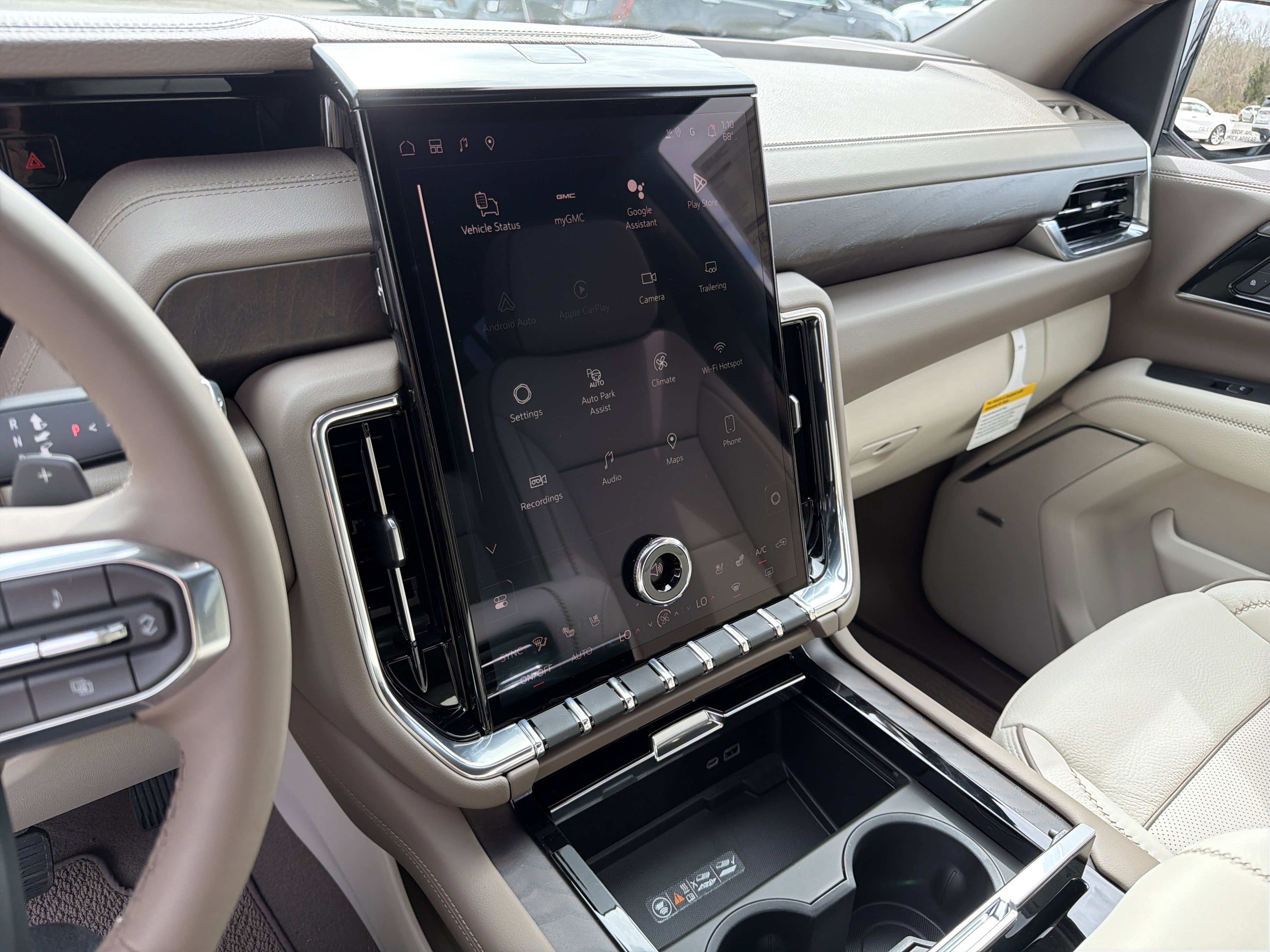 New 2026 GMC Yukon XL Denali image 31