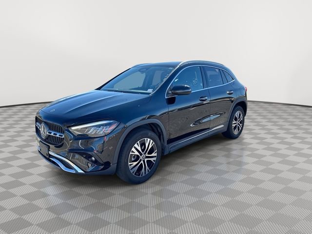 Used 2025 Mercedes-Benz GLA 250 4MATIC image 4