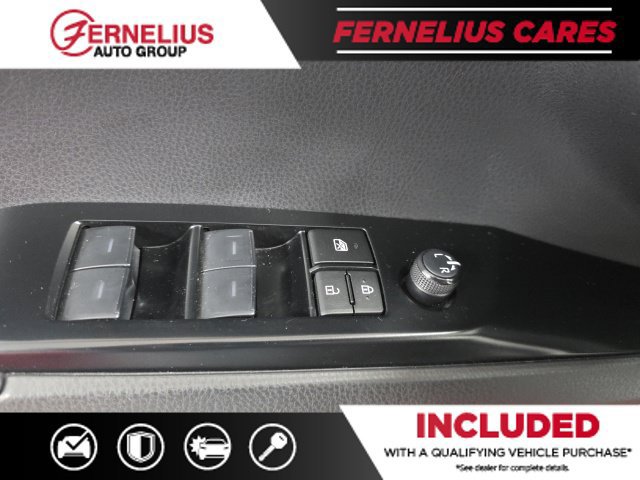 Used 2025 Toyota Camry LE w/ Convenience Package AWD/4WD image 16