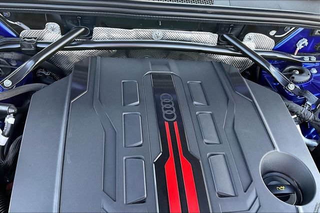 New 2026 Audi SQ5 Premium Plus AWD/4WD image 34