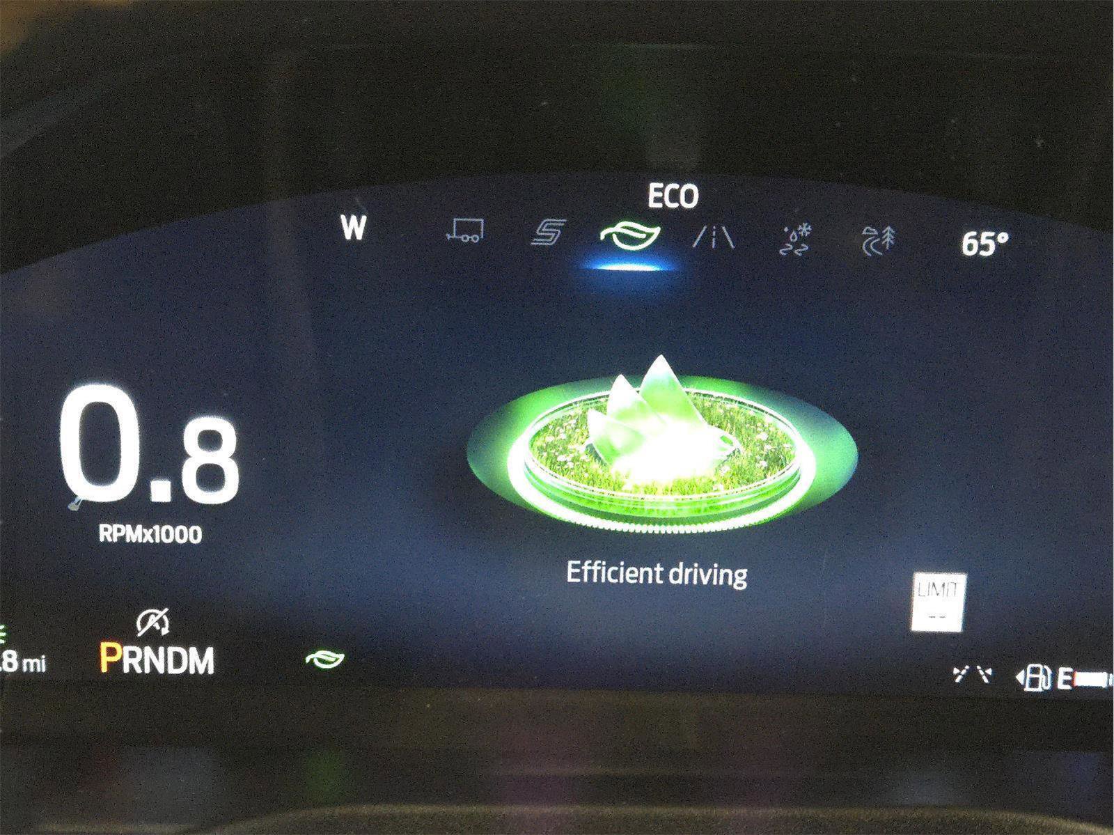 New 2026 Ford Explorer Tremor w/ Tremor Ultimate Package AWD/4WD image 16