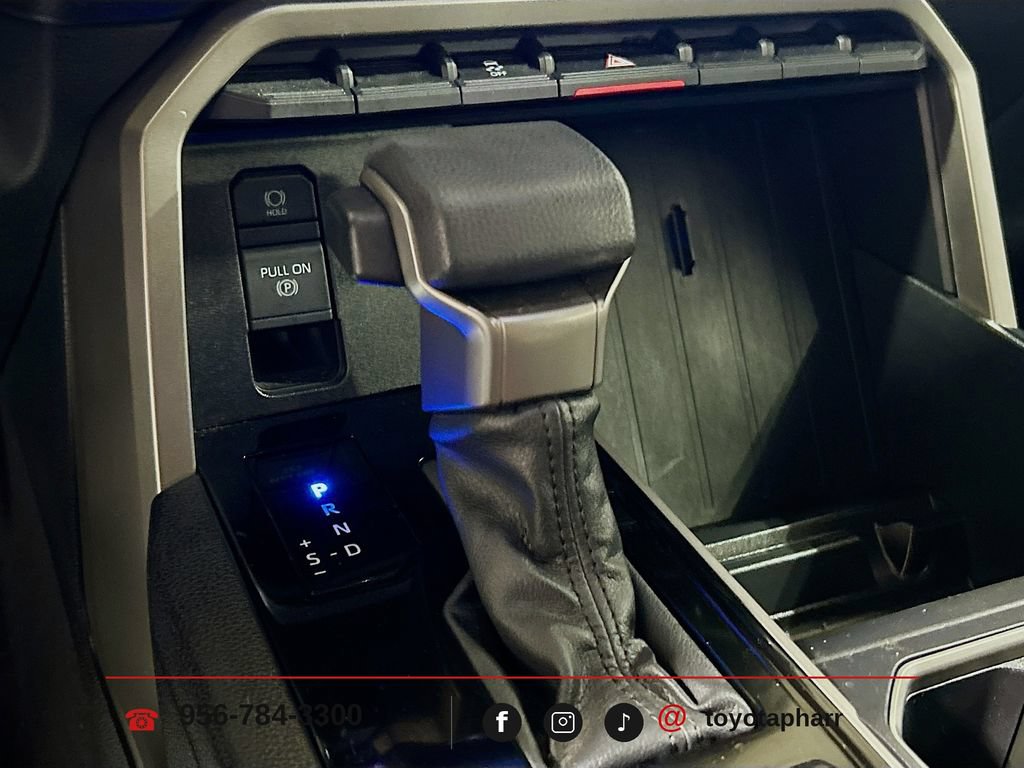 Used 2023 Toyota Tundra SR5 AWD/4WD image 15