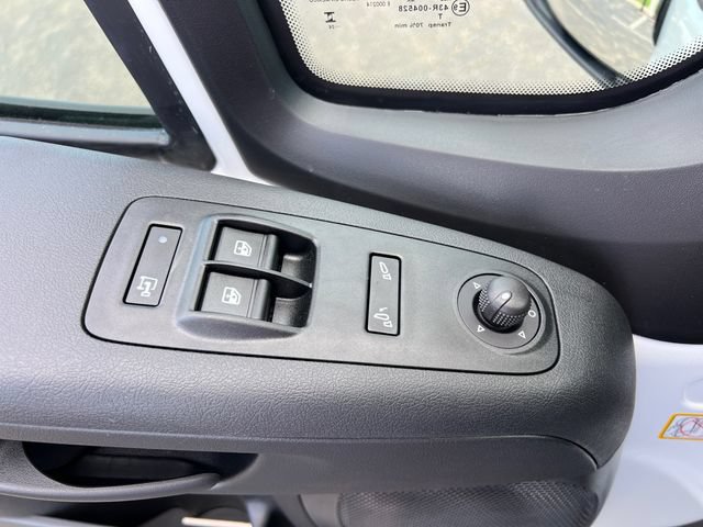 New 2026 RAM ProMaster 1500 w/ Convenience Group FWD image 11