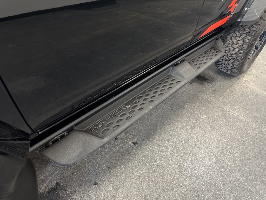 Used 2024 Ford Bronco Raptor image 7