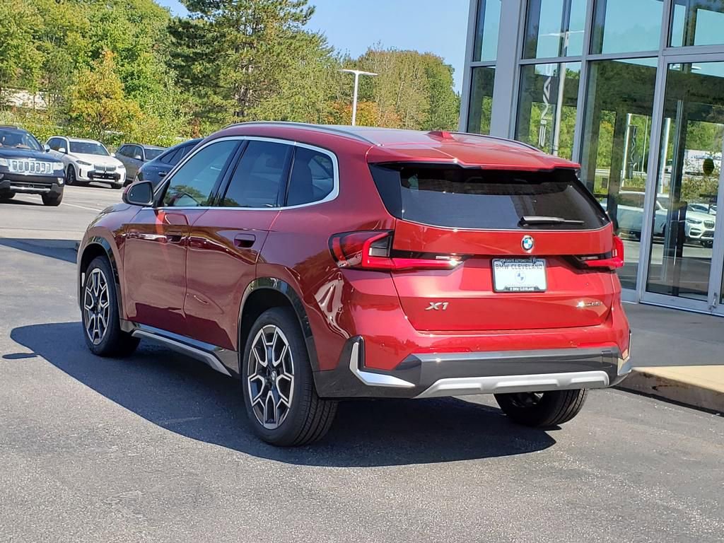 Used 2026 BMW X1 xDrive28i w/ Convenience Package image 9