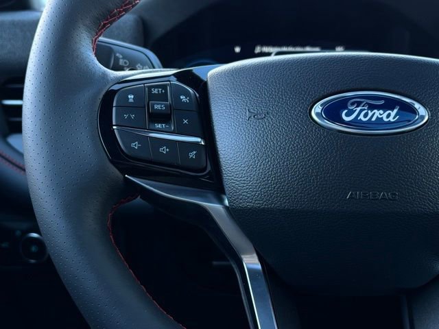 New 2026 Ford Explorer ST w/ Sun And Sound Package image 32