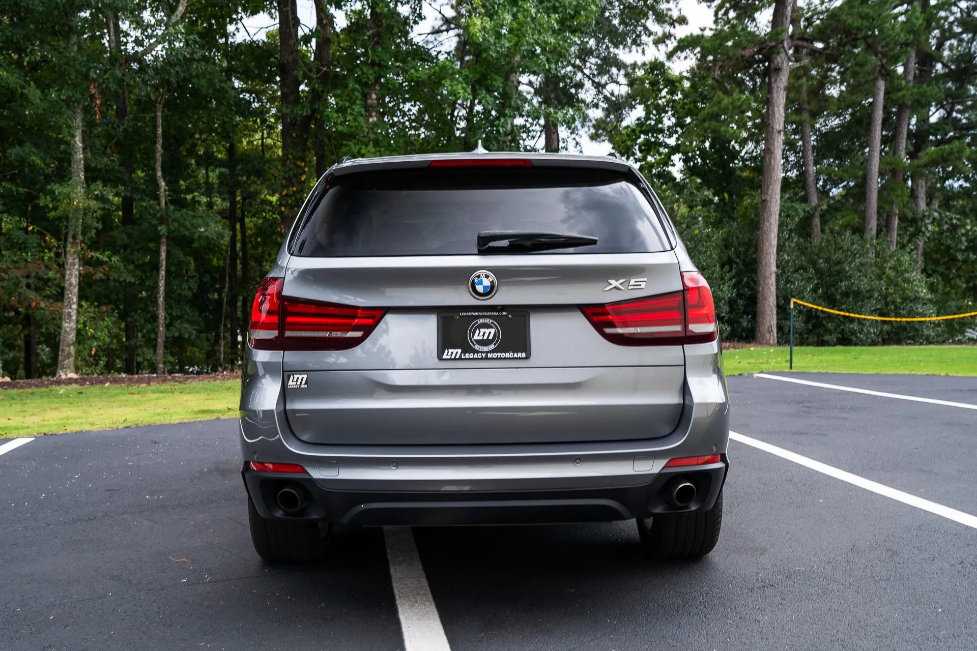 Used 2016 BMW X5 xDrive35i AWD/4WD image 7
