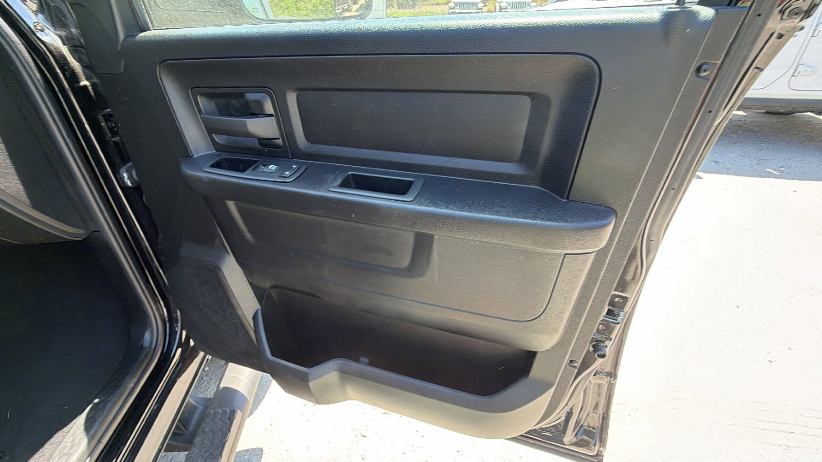Used 2024 RAM 1500 Tradesman w/ Tradesman SXT Package AWD/4WD image 19